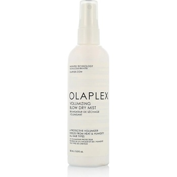 Volumizing Blow Dry Mist - Spray na tepelnú úpravu vlasov
